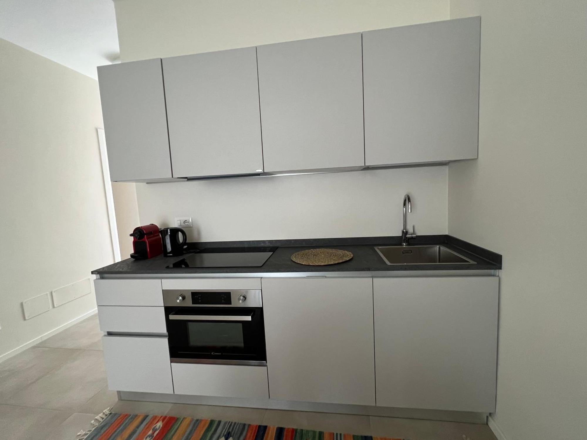 Myvilla - Ivrea Corso M. D'Azeglio, 59 Exteriér fotografie