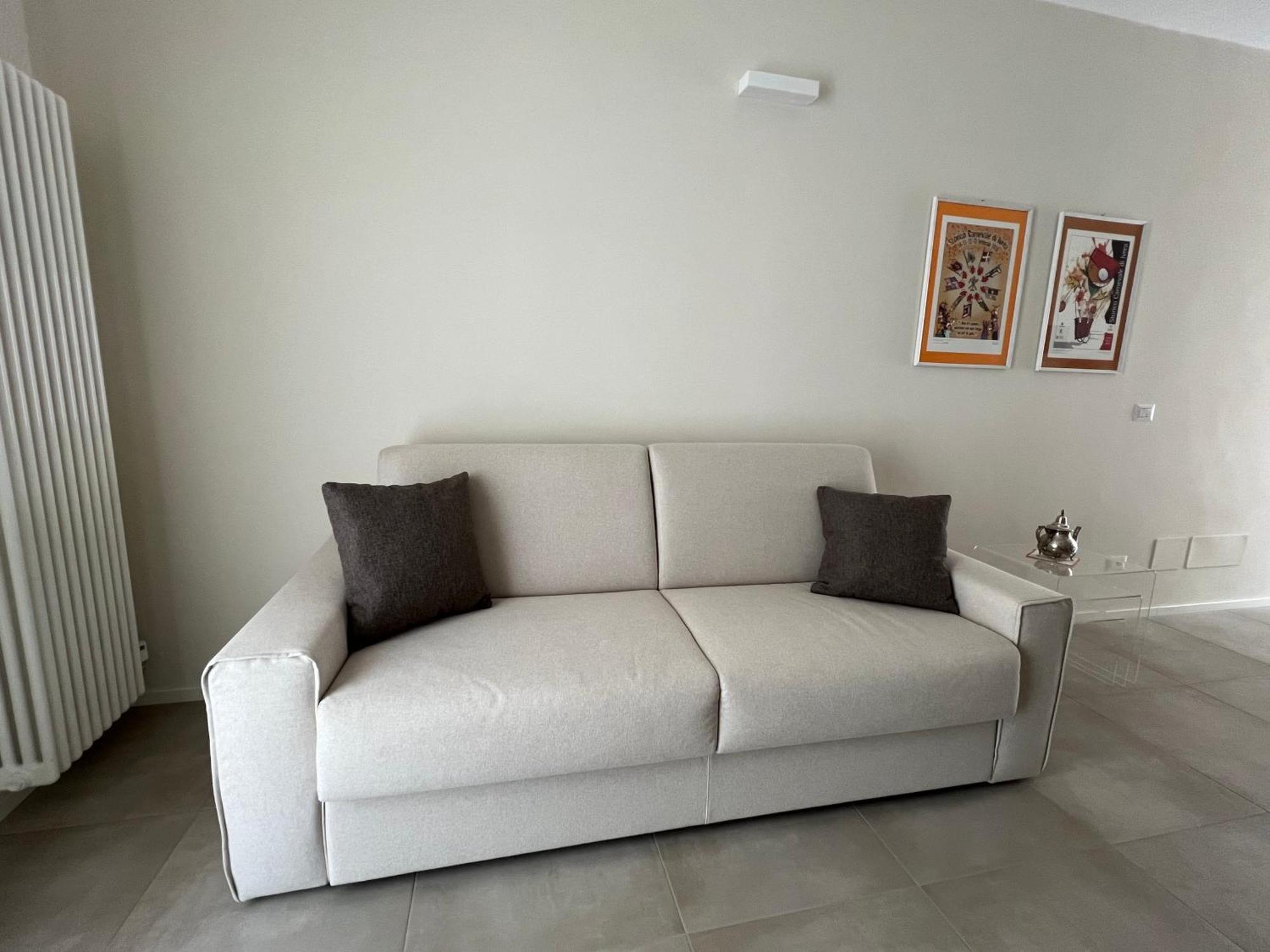 Myvilla - Ivrea Corso M. D'Azeglio, 59 Exteriér fotografie